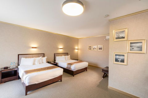 Eltham Gateway Hotel & Conference Centre - Nambucca Heads Accommodation 27