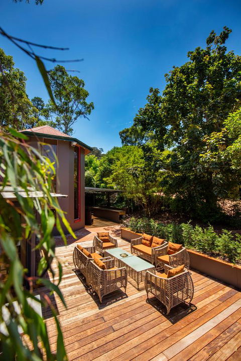 Eltham Gateway Hotel & Conference Centre - Nambucca Heads Accommodation 42