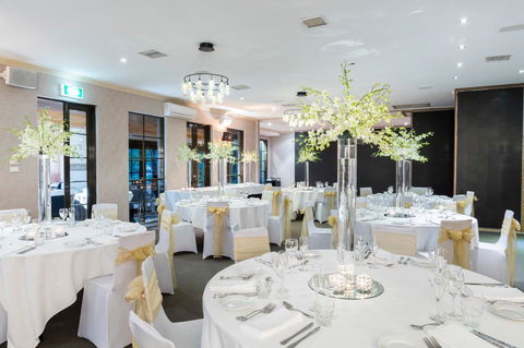 Eltham Gateway Hotel & Conference Centre - Nambucca Heads Accommodation 23