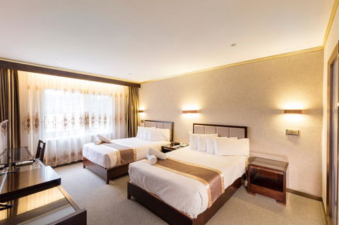 Eltham Gateway Hotel & Conference Centre - Nambucca Heads Accommodation 39