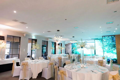 Eltham Gateway Hotel & Conference Centre - Nambucca Heads Accommodation 20