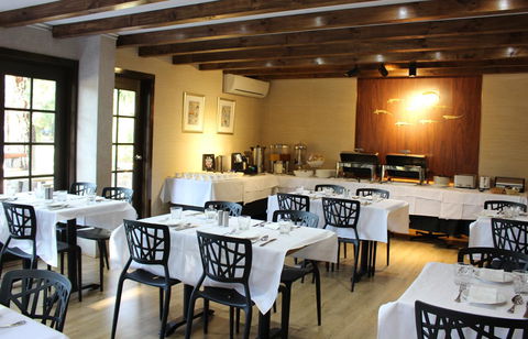 Eltham Gateway Hotel & Conference Centre - Nambucca Heads Accommodation 22