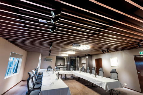 Eltham Gateway Hotel & Conference Centre - Nambucca Heads Accommodation 11