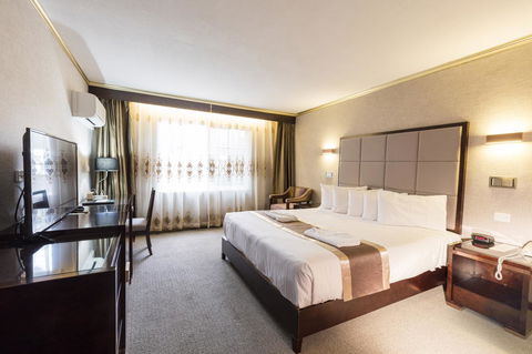 Eltham Gateway Hotel & Conference Centre - Nambucca Heads Accommodation 7