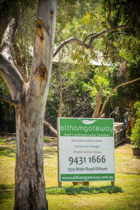 Eltham Gateway Hotel & Conference Centre - Nambucca Heads Accommodation 40