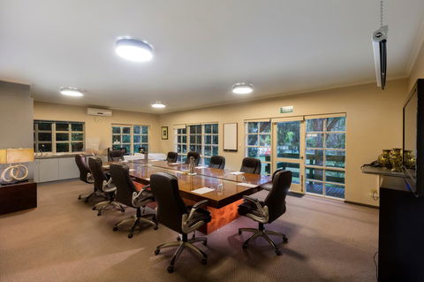 Eltham Gateway Hotel & Conference Centre - Nambucca Heads Accommodation 12