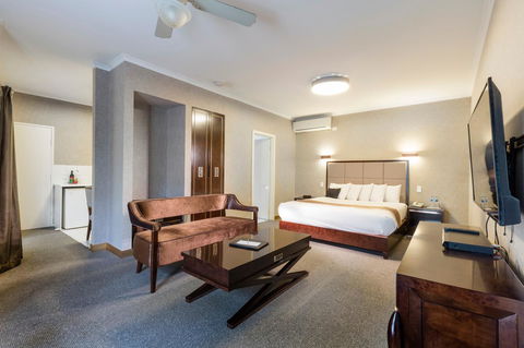 Eltham Gateway Hotel & Conference Centre - Nambucca Heads Accommodation 3
