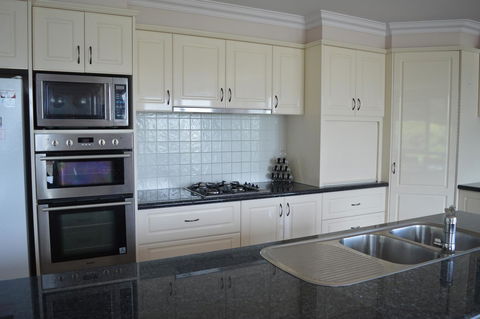 Ocean View Beach House - Nambucca Heads Accommodation 18