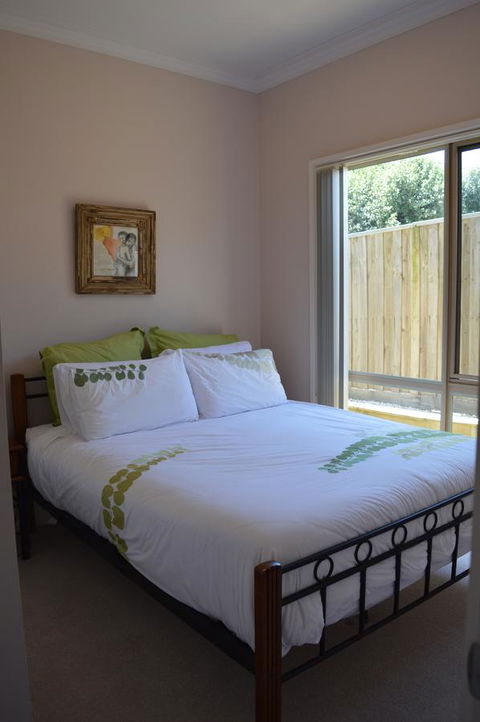 Ocean View Beach House - Nambucca Heads Accommodation 13
