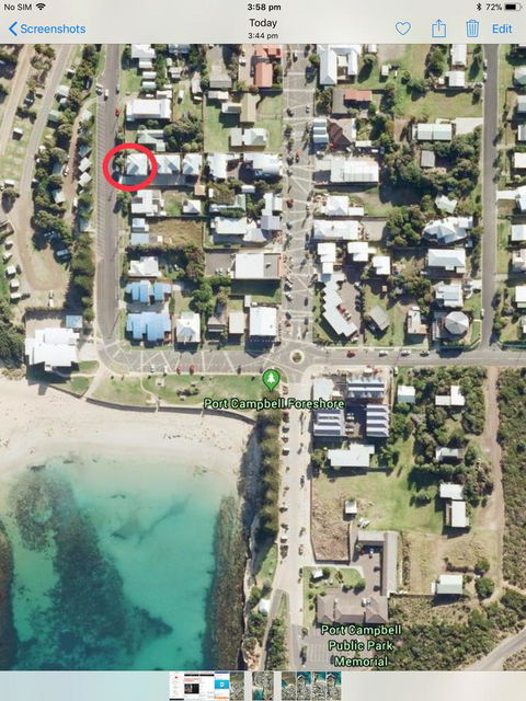 Ocean View Beach House - Nambucca Heads Accommodation 7