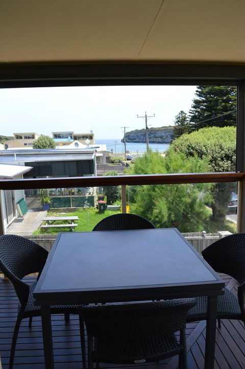 Ocean View Beach House - Nambucca Heads Accommodation 19