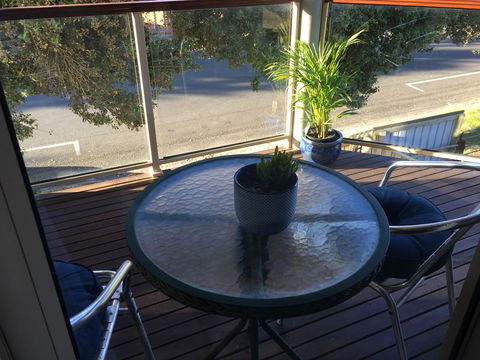 Ocean View Beach House - Nambucca Heads Accommodation 1