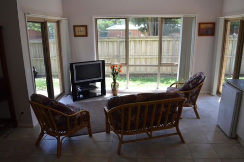 Ocean View Beach House - Nambucca Heads Accommodation 15