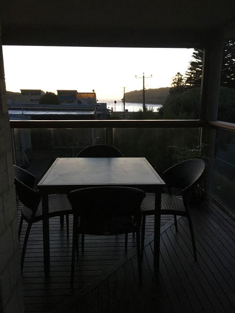 Ocean View Beach House - Nambucca Heads Accommodation 5