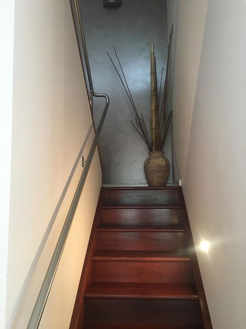 Ocean View Beach House - Nambucca Heads Accommodation 12