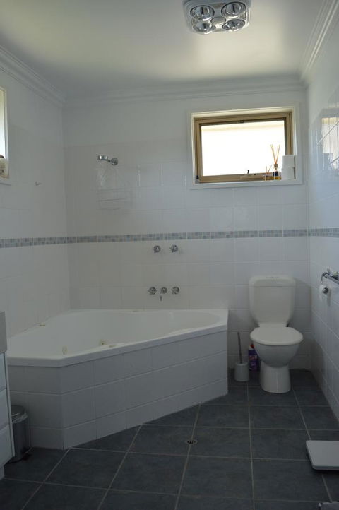 Ocean View Beach House - Nambucca Heads Accommodation 17