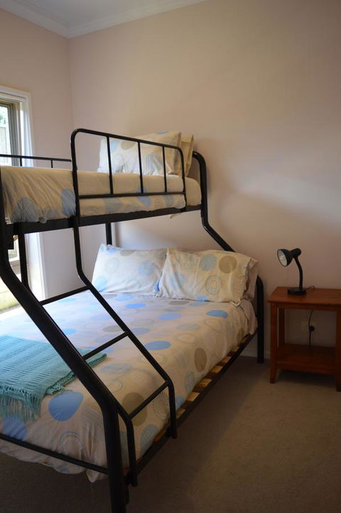 Ocean View Beach House - Nambucca Heads Accommodation 16