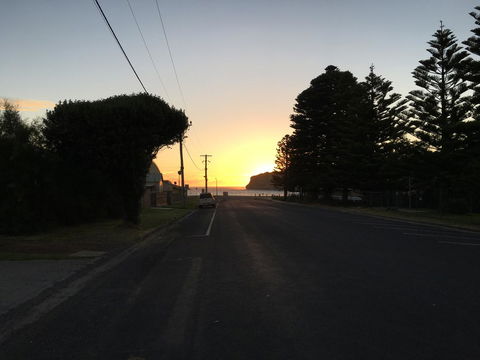 Ocean View Beach House - Nambucca Heads Accommodation 6
