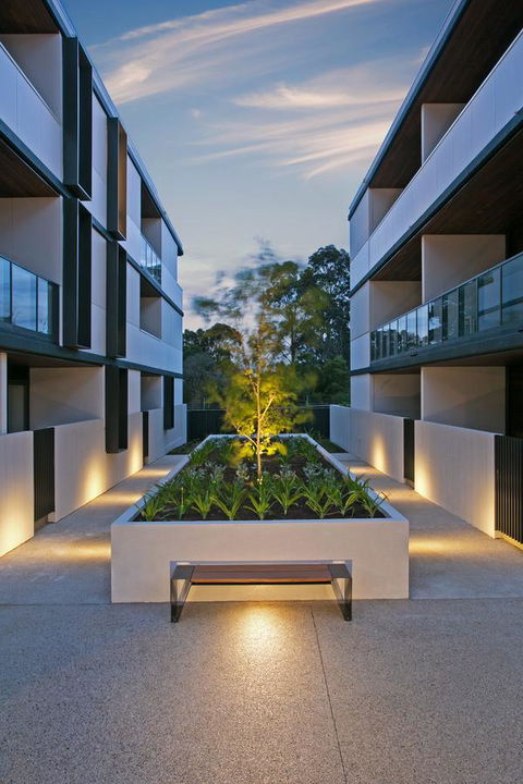 Clayton Serviced Apartments - Nambucca Heads Accommodation 10