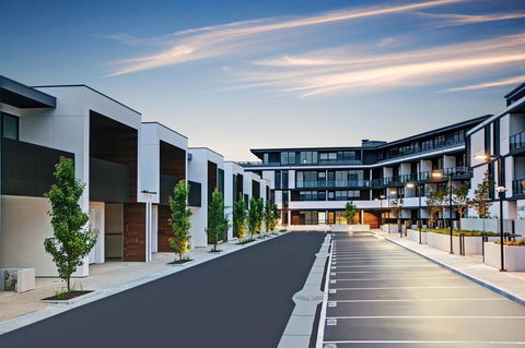 Clayton Serviced Apartments - Nambucca Heads Accommodation 0