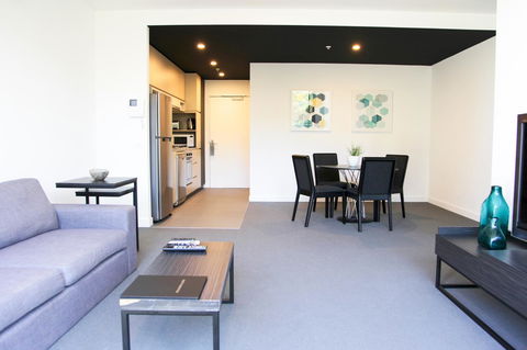 Clayton Serviced Apartments - Nambucca Heads Accommodation 1