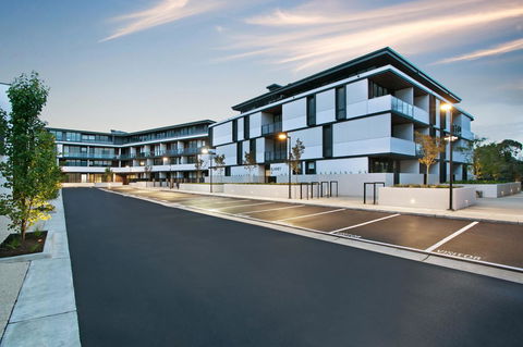 Clayton Serviced Apartments - Nambucca Heads Accommodation 8
