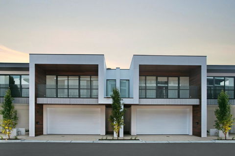Clayton Serviced Apartments - Nambucca Heads Accommodation 7