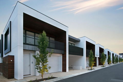 Clayton Serviced Apartments - Nambucca Heads Accommodation 9