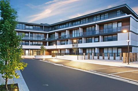 Clayton Serviced Apartments - Nambucca Heads Accommodation 5