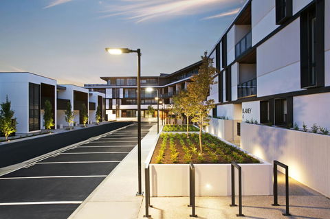 Clayton Serviced Apartments - Nambucca Heads Accommodation 3