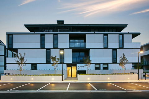 Clayton Serviced Apartments - Nambucca Heads Accommodation 6