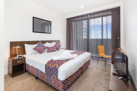 City Edge Dandenong Apartment Hotel - Nambucca Heads Accommodation 5