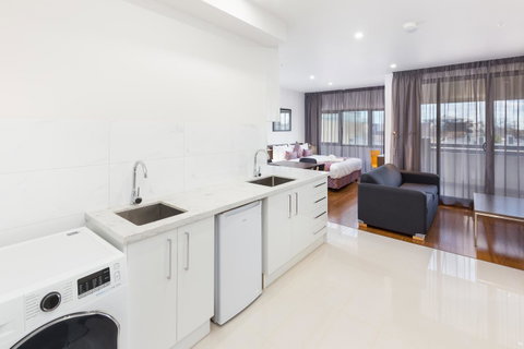 City Edge Dandenong Apartment Hotel - Nambucca Heads Accommodation 10