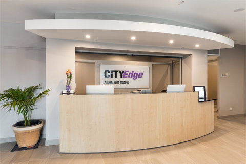 City Edge Dandenong Apartment Hotel - Nambucca Heads Accommodation 1