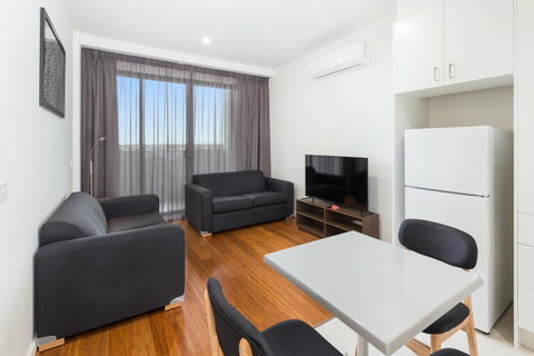 City Edge Dandenong Apartment Hotel - Nambucca Heads Accommodation 3