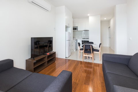 City Edge Dandenong Apartment Hotel - Nambucca Heads Accommodation 4
