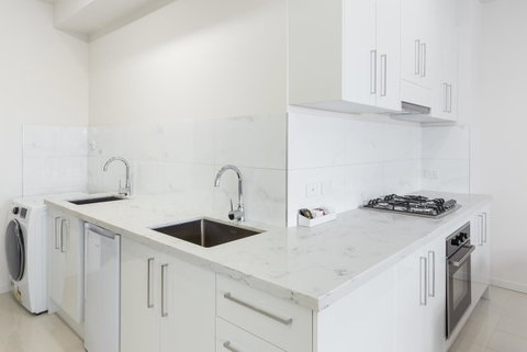 City Edge Dandenong Apartment Hotel - Nambucca Heads Accommodation 11