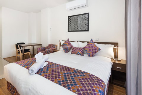City Edge Dandenong Apartment Hotel - Nambucca Heads Accommodation 8
