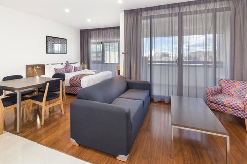 City Edge Dandenong Apartment Hotel - Nambucca Heads Accommodation 13