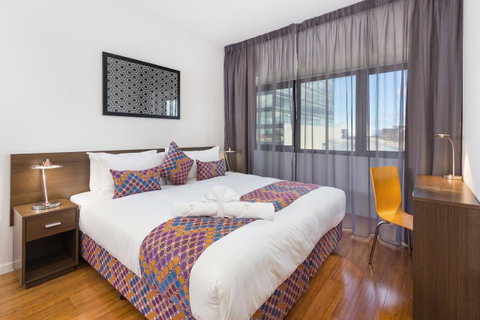 City Edge Dandenong Apartment Hotel - Nambucca Heads Accommodation 12