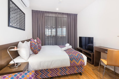 City Edge Dandenong Apartment Hotel - Nambucca Heads Accommodation 7