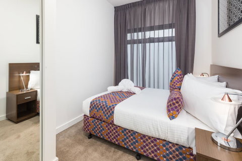 City Edge Dandenong Apartment Hotel - Nambucca Heads Accommodation 6