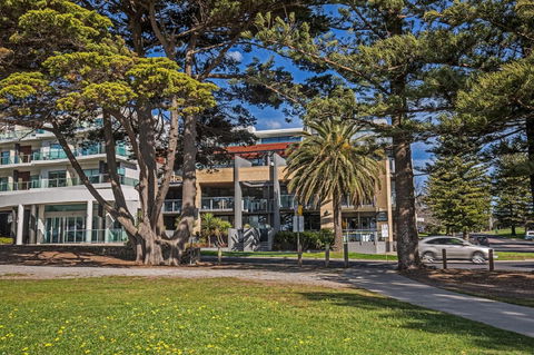 C-Scape Esplanade Cowes - Nambucca Heads Accommodation 4
