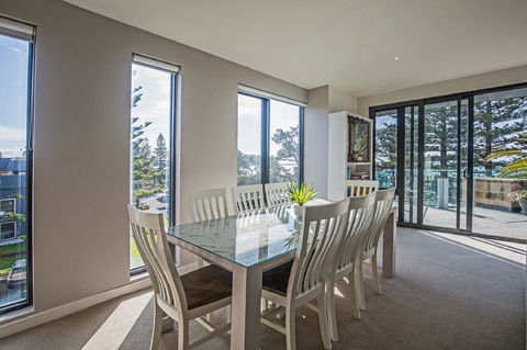 C-Scape Esplanade Cowes - Nambucca Heads Accommodation 12