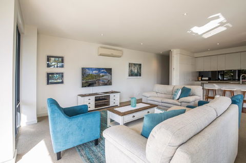 C-Scape Esplanade Cowes - Nambucca Heads Accommodation 10
