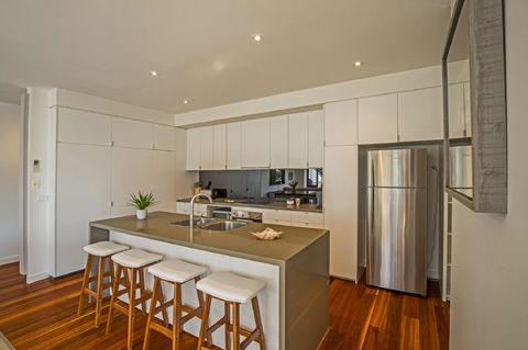 C-Scape Esplanade Cowes - Nambucca Heads Accommodation 9