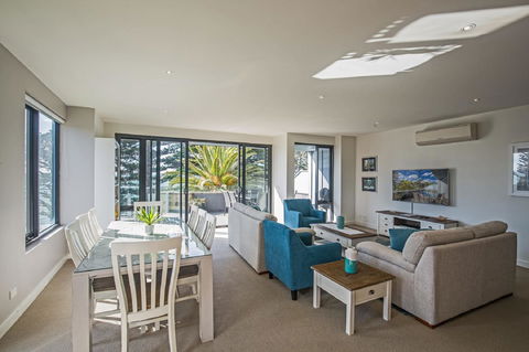 C-Scape Esplanade Cowes - Nambucca Heads Accommodation 3