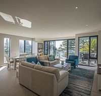 C-Scape Esplanade Cowes - Nambucca Heads Accommodation