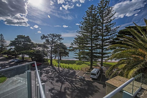 C-Scape Esplanade Cowes - Nambucca Heads Accommodation 6