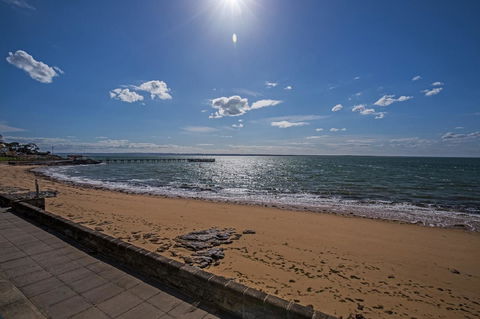 C-Scape Esplanade Cowes - Nambucca Heads Accommodation 22